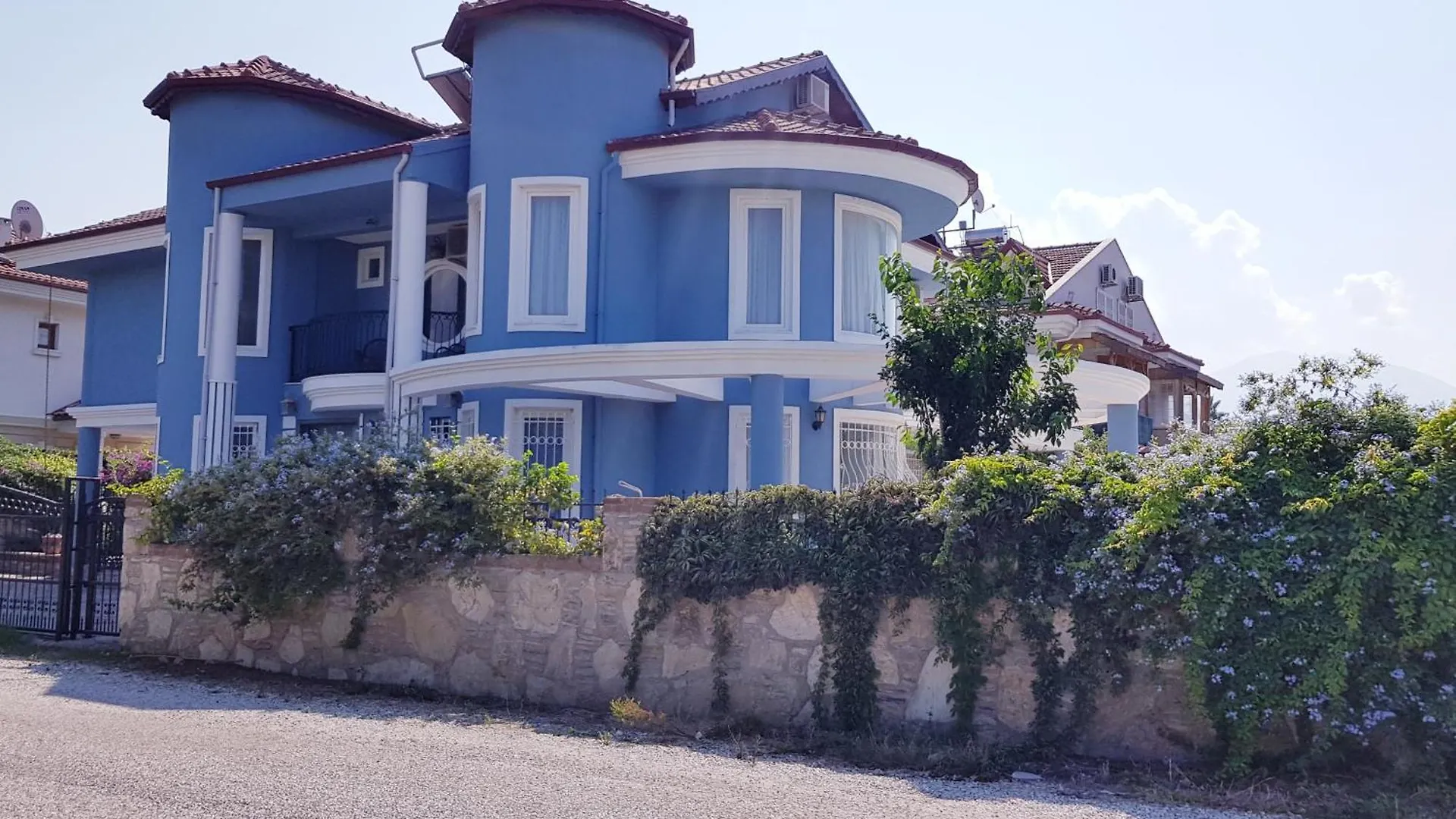 Villa Mavi Calis Fethiye Turkey