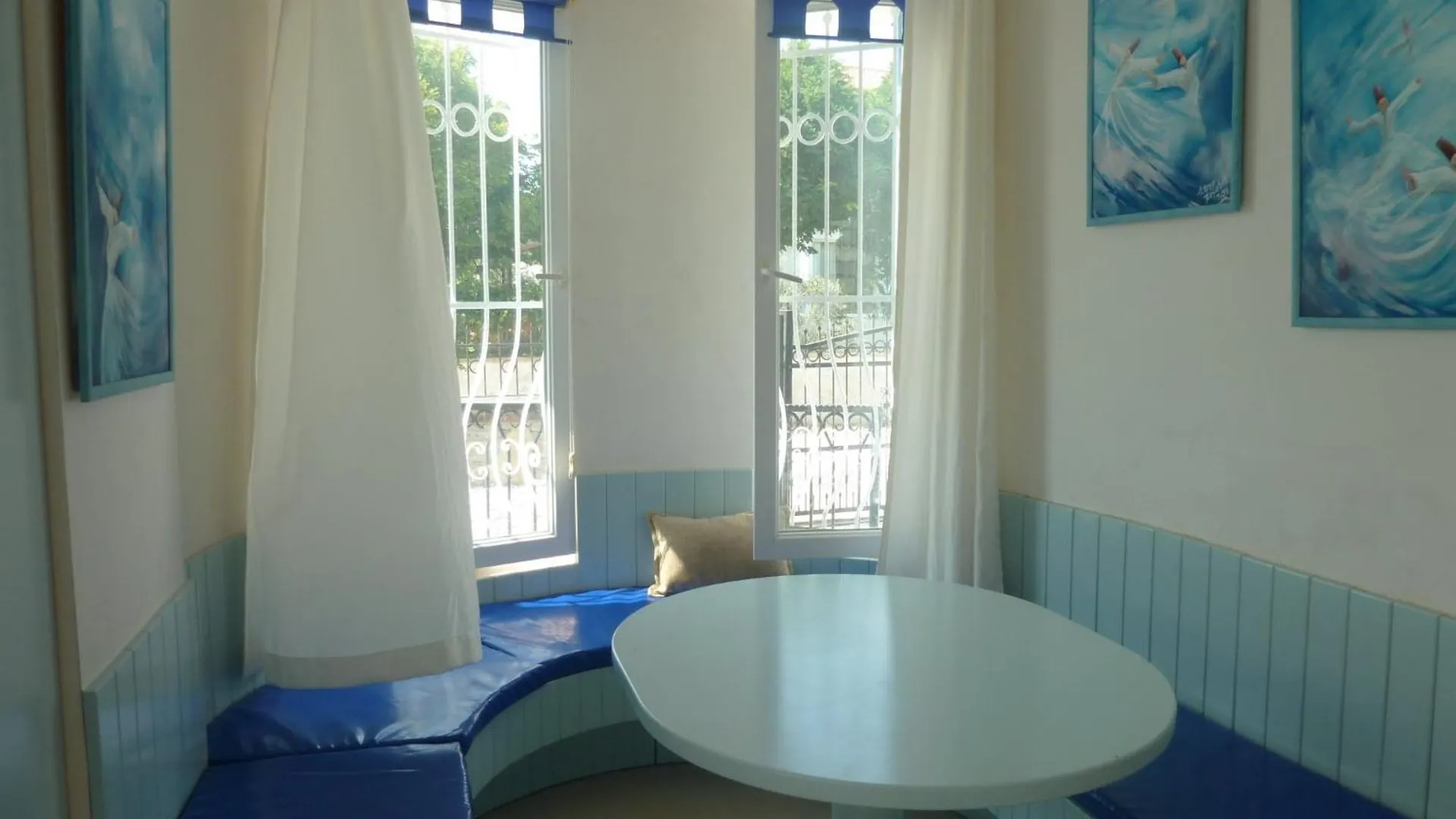 Villa Mavi Calis Fethiye