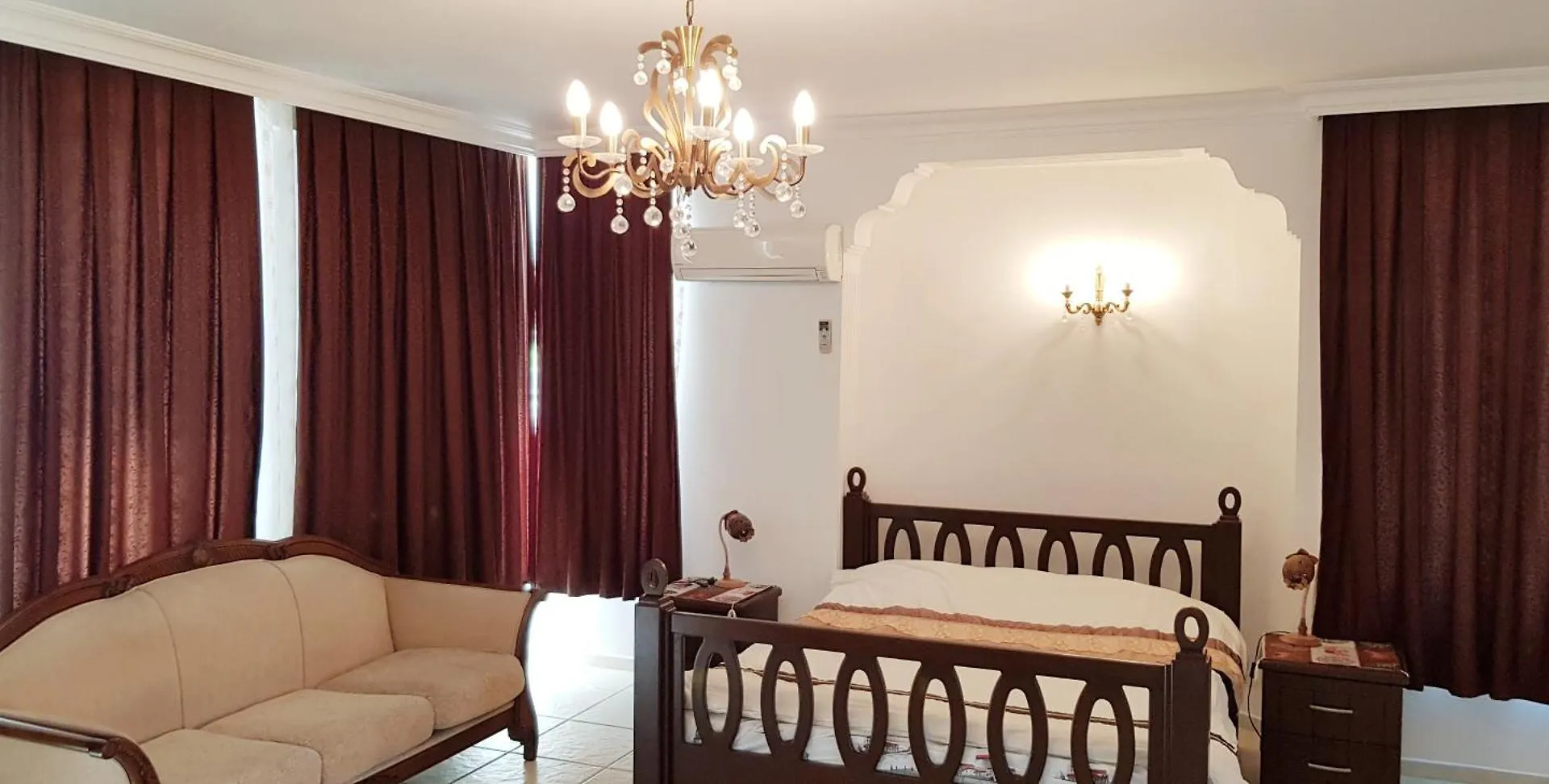 Villa Mavi Calis Fethiye
