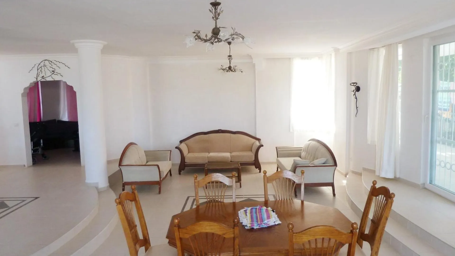 Villa Mavi Calis Fethiye