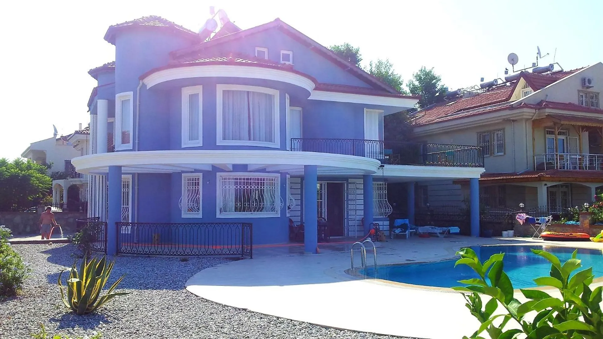 Villa Mavi Calis Fethiye